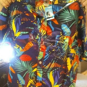 Tailor Love Pal Hawaiian Shirt